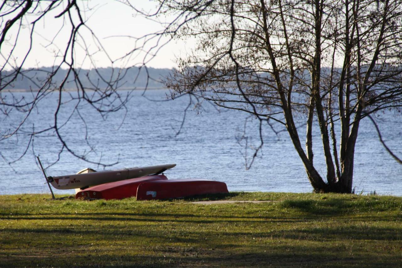 Lodging Le Lac Lacanau Exterior photo